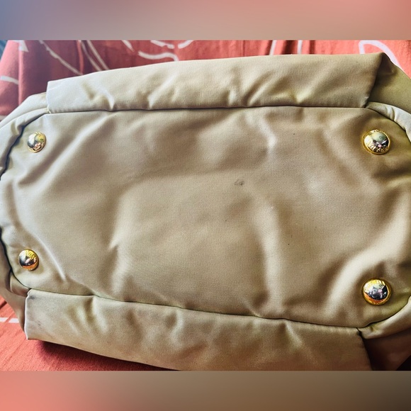 Prada Tessuto Bag - Picture 9 of 16